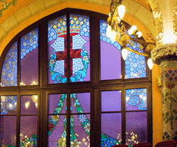 Palau de la Música Catalana