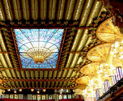 Palau de la Música Catalana