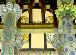 Palau de la Música Catalana