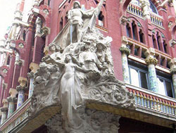 Palau de la Música Catalana