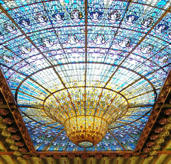 Palau de la Música Catalana