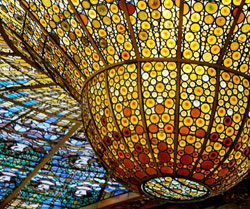 Palau de la Música Catalana